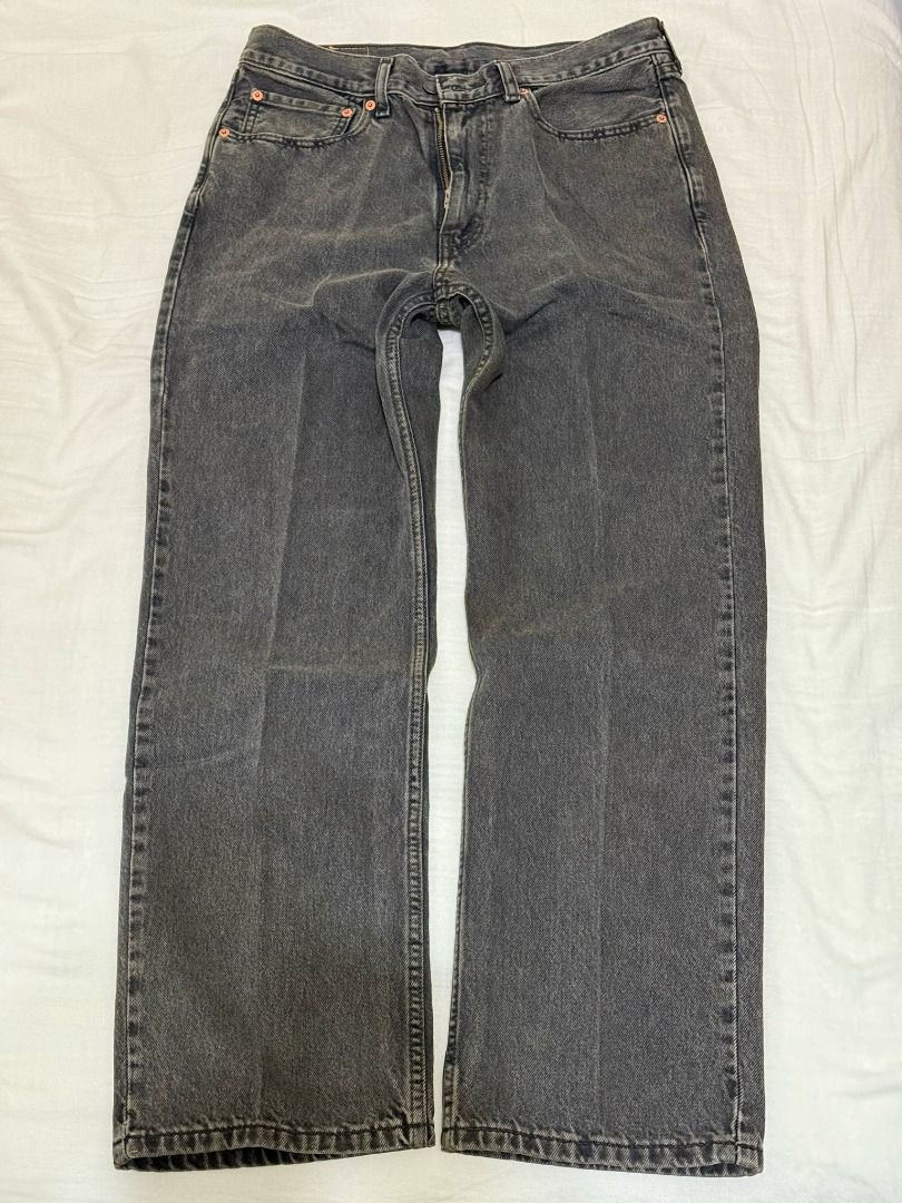 B:MING by BEAMS LEVI'S(R) / 565 EXCLUSIVE COLOR 31腰, 他的