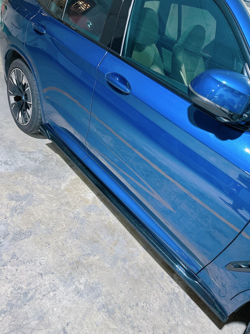 BMW iX3 iX3 Auto62863129286275114