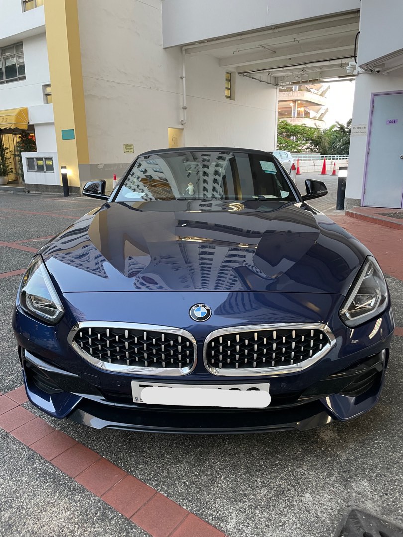 BMW Z4 sDrive20i (A)62863128654467111