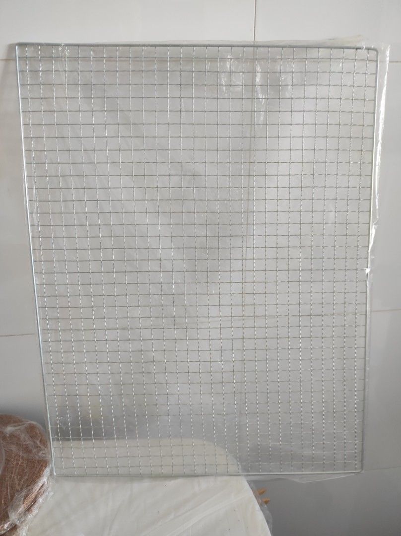 Brand new cooling rack