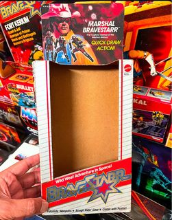 (Category: ) located in . Submitted by retrotoyescapades (Listing ID 1368688841, Image 1). Description: .