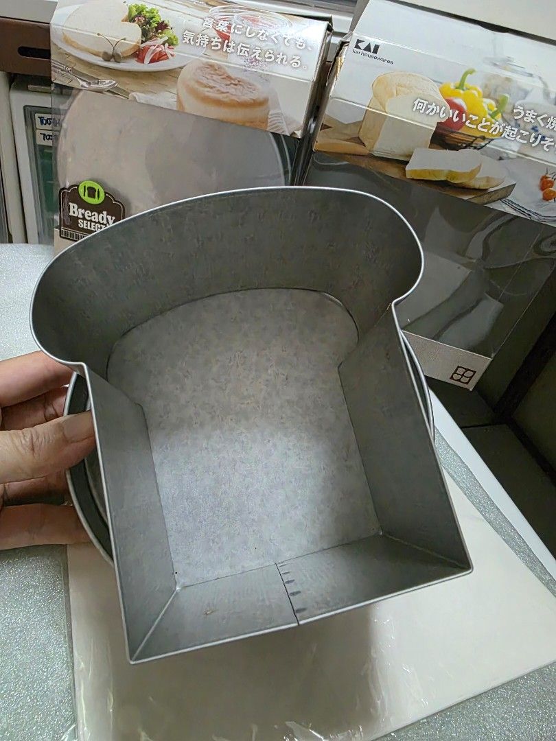 Bread Mould65074068410882111