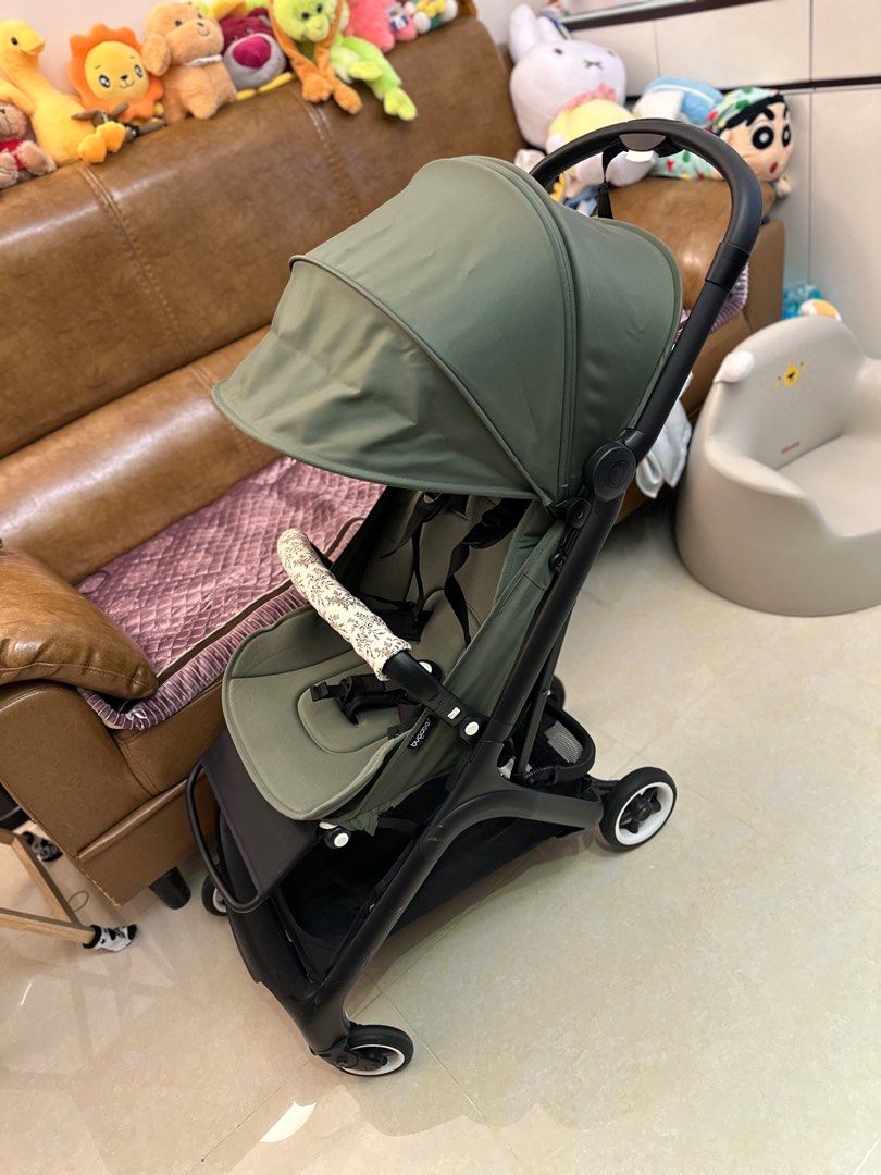 uppababy vista henry rumble seat 2018 / 2019 RumbleSeat - algolia_updated Color:Coral Red/Brown Pole Leather backpack Burberry Pink Children can grow with