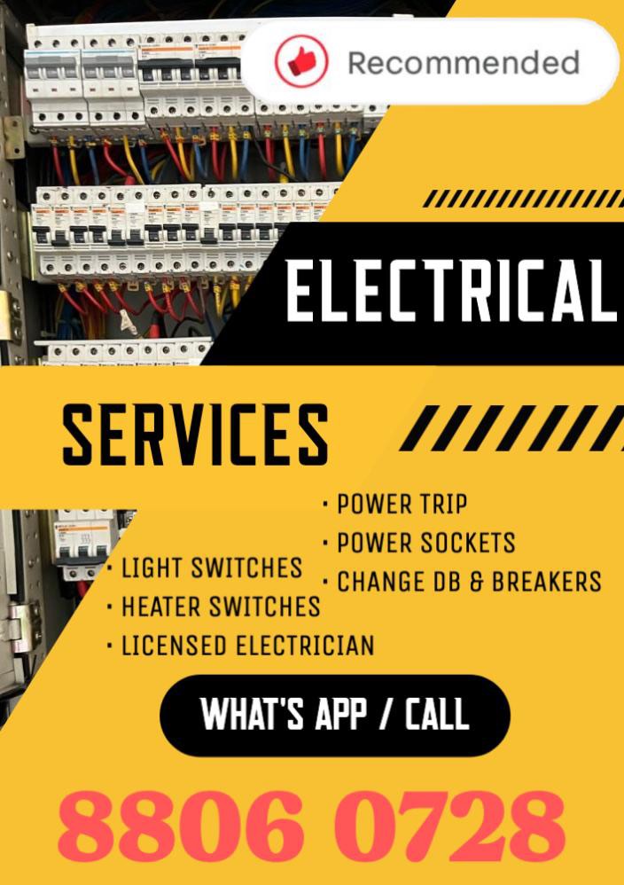 (Category: ) located in . Submitted by sg_lew_electrical (Listing ID 1138027596, Image 1). Description: .
