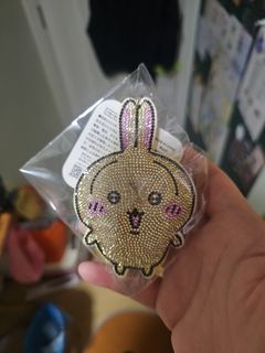 chiikawa Sparkling Rabbit465426655248404480