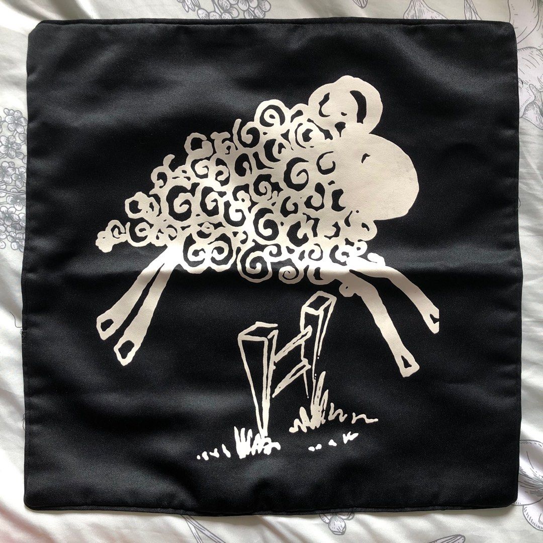 Cushion cover