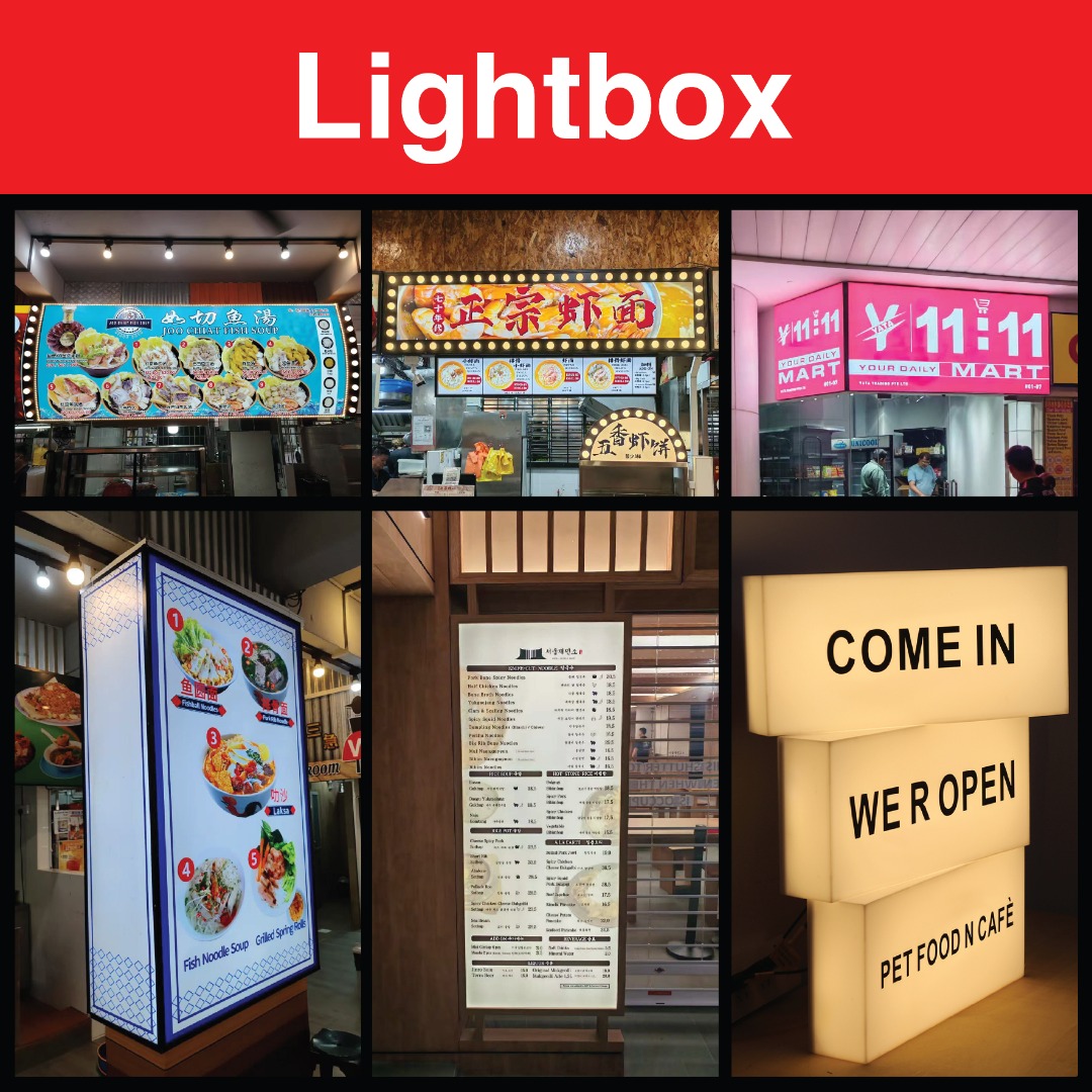 (Category: ) located in . Submitted by jxsignage.sg (Listing ID 1307994412, Image 1). Description: .