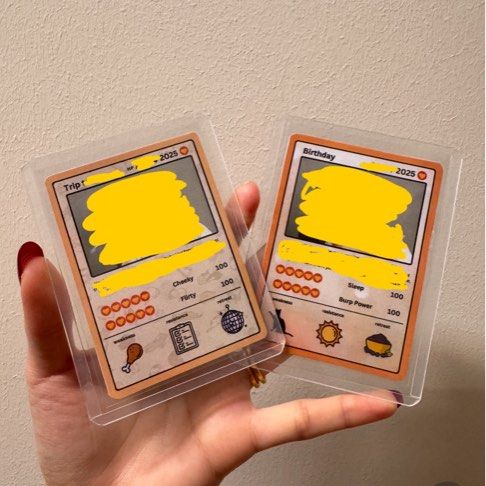 Custom Pokmon Cards for Anniversary birthday graduation wedding corporate gifts tcg , Hobbies & Toys, Art & Prints on Carousell Custom Pokmon Cards for Anniversary birthday graduation wedding corporate gifts tcg , Hobbies & Toys, Art & Prints on Carousell