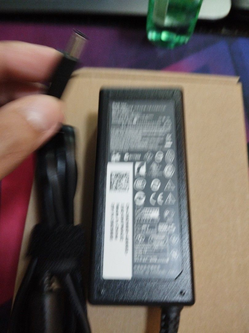 dell laptop (Category: Chargers) located in Manila. Submitted by reiolshoppe (Listing ID 1368648604, Image 1). Description: We sell All laptop charger and Notebook charger. all brands Acer, lenovo, HP, dell, Asus, toshiba, samsung, huawei and my more..