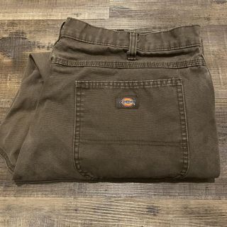 Dickies carpenter work pants (super baggy)