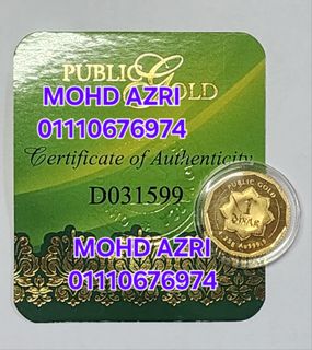 (Category: ) located in . Submitted by azrimohd (Listing ID 1368694337, Image 1). Description: .