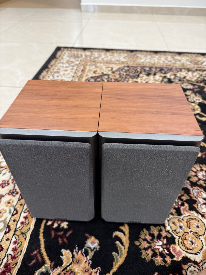 EDIFIER R1000T4 Multimedia Speaker, Audio, Soundbars, Speakers ...