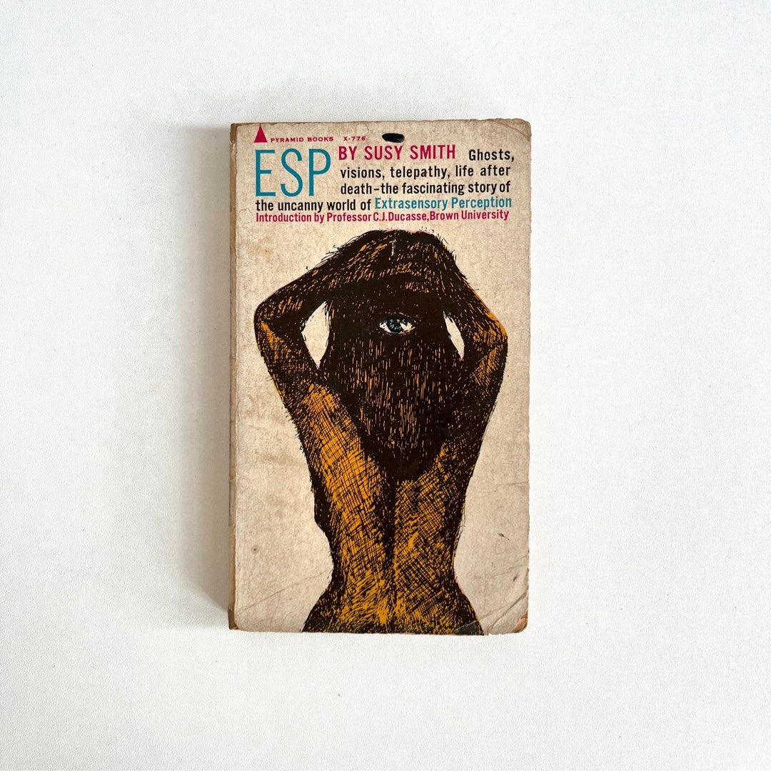 ESP by Susy Smith (Category: Storybooks) located in Angeles City. Submitted by ingosstuff (Listing ID 1368643149, Image 1). Description: Rfs: Decluttering. Moving out. Meet-up or delivery. Payment via GCash or any banking app..