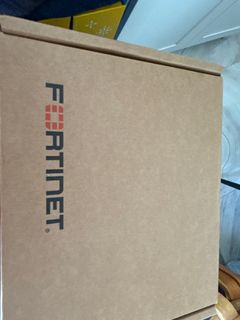 Fortinet 70G 2025 款