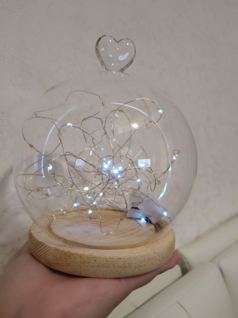 Glass display65075519008769111
