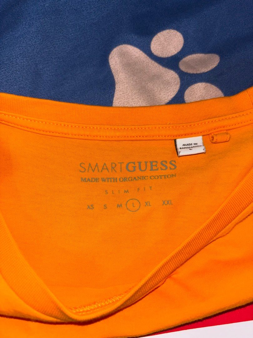 Guess Trilogo Slim Fit (Category: Tshirts & Polo Shirts ) located in Manila. Submitted by aj16. (Listing ID 1368704918, Image 3). Description: .