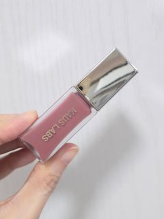 FREE SF Haus Labs by Lady Gaga PhD Hybrid Lip Glaze Plumping Gloss

in Guava (Full size, no box)