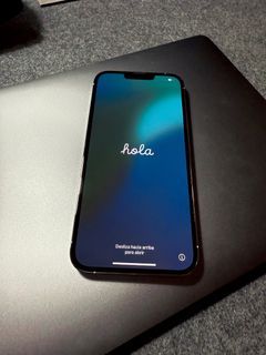 iPhone 13 pro max 128gb