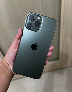 iPhone 13 Pro Max