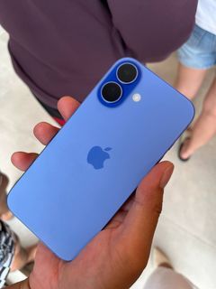 Iphone 16 128