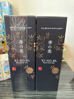 季能美32EDITION KINOTOU Old Tom Gin