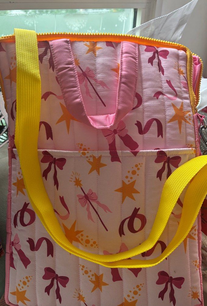 Laptop bag