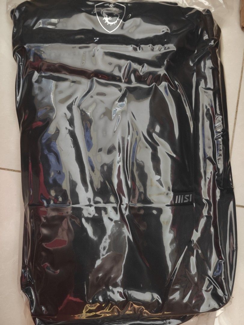 Laptop Bagpack