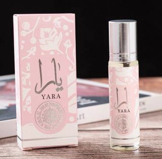 Lattafa Yara 滾珠香水 10ml64202270447107110