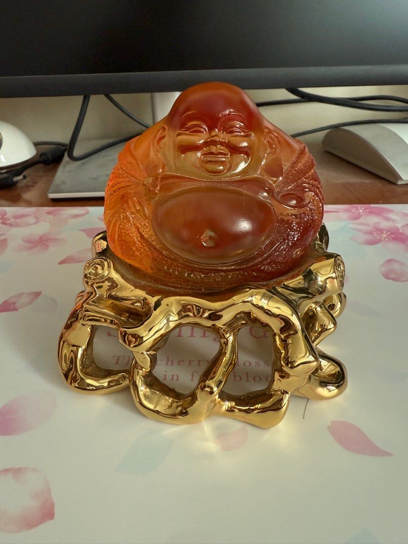 Laughing Buddha65075518802434113