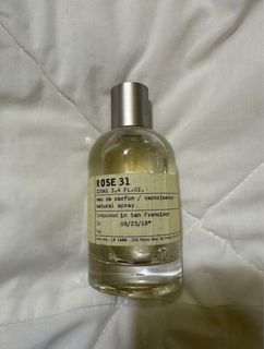 Le Labo Rose 31 100ml