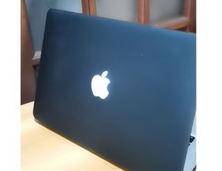 MACBOOK AIR 13 INCH COMPLETE BOX MANUAL