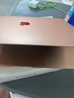 Macbook Air M1 2020 8GB 256GB