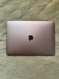 Macbook Pro 2017 - 13 inch