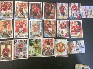 (Category: ) located in . Submitted by sgsoccercards (Listing ID 1368671187, Image 1). Description: .