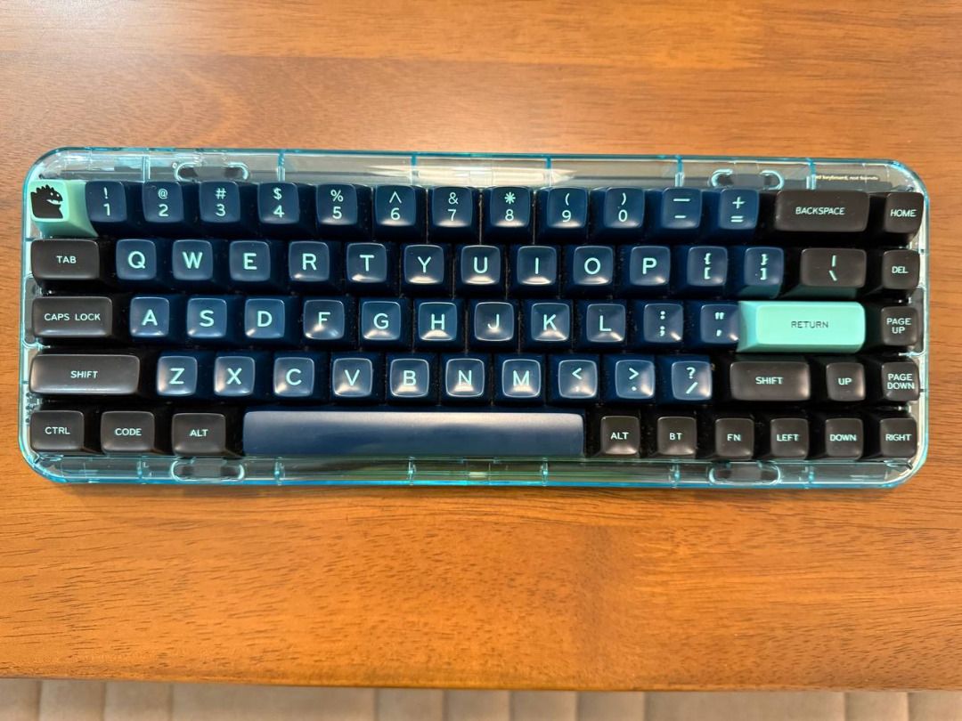 Melgeek Mojo68 "Monster"63164740792705110