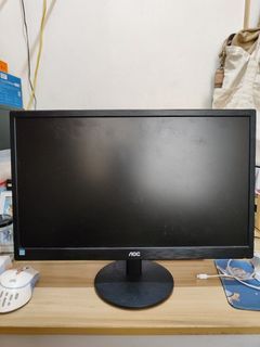 MONITOR RUSH SALE!!!
