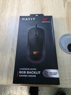 打電腦遊戲機用Mouse