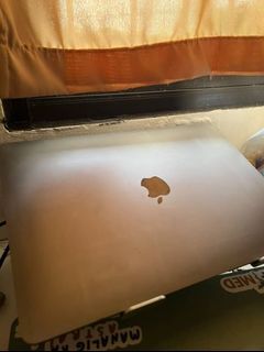 [NEGOTIABLE] MacBook Air M1