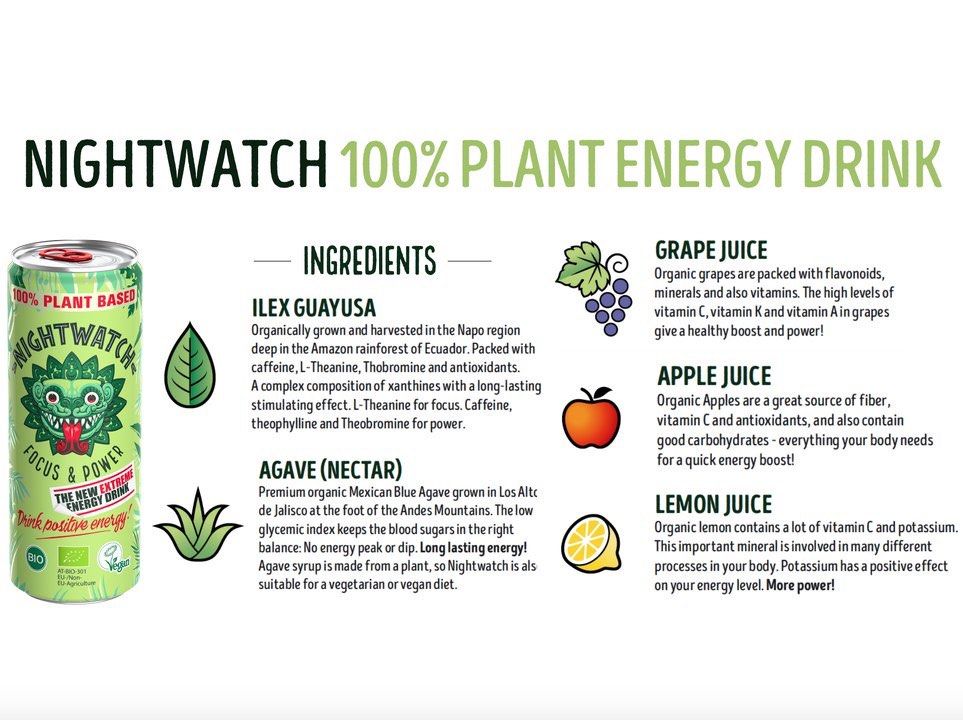 Nightwatch Energy Drink (250ml x 24 Cans) (Category: Beverages) located in Singapore. Submitted by themixedmerchants (Listing ID 1368663678, Image 2). Description: 🔥 Nightwatch Energy Drink – Power Through the Night 🔥 Stay sharp. Stay strong. Stay awake. Whether you’re hustling through work, gaming till dawn, or powering through a late-night study session, Nightwatch Energy Drink has your back. Crafted for those who refuse to slow down, this bo