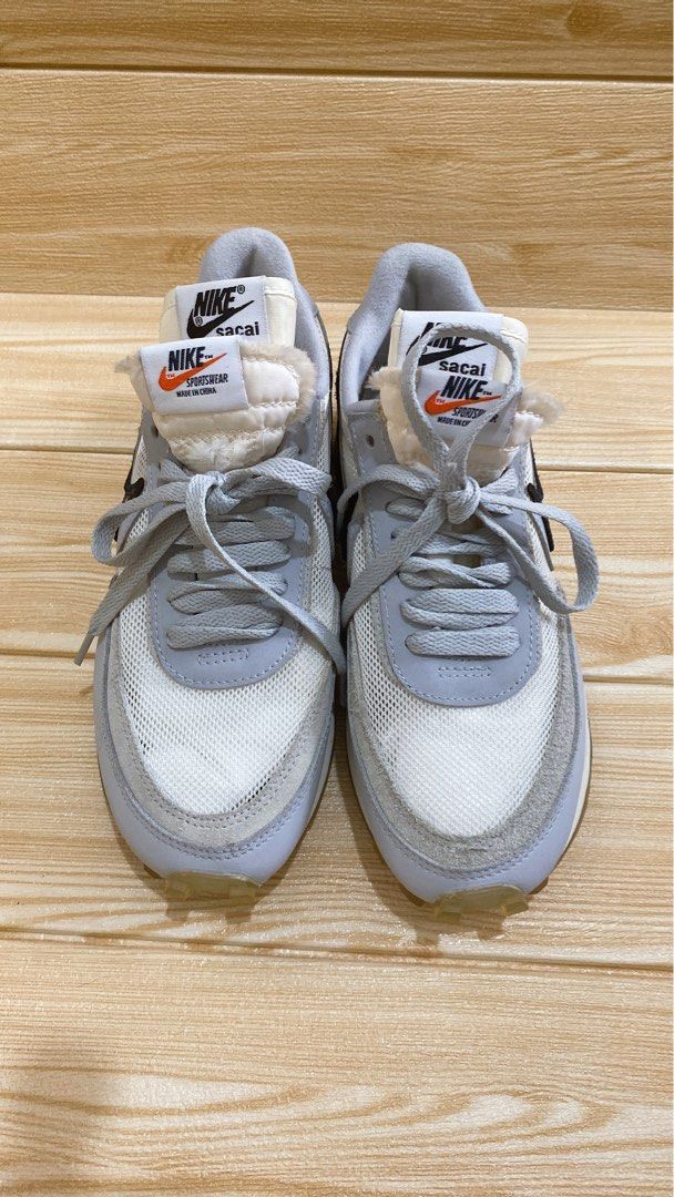 nike sacai dior