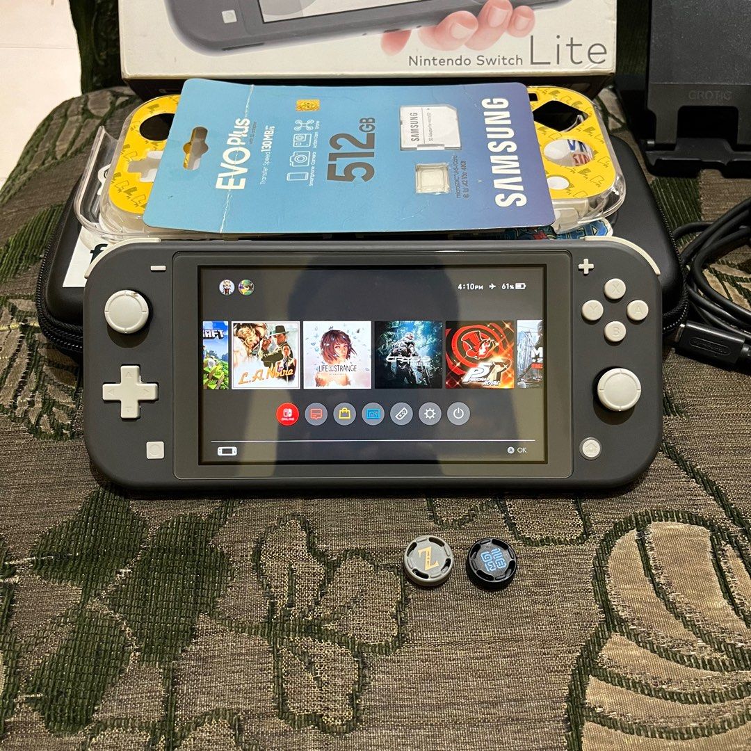 Cfw Switch Update Nintendo Switch OLED Console Mario Red Edition