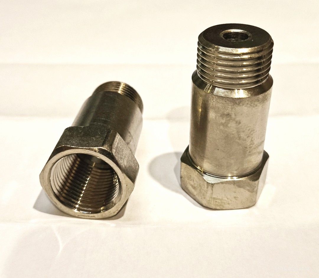 Ford O2 Extender O2 sensor extension adapter oxygen extender adaptor, Car Accessories ...