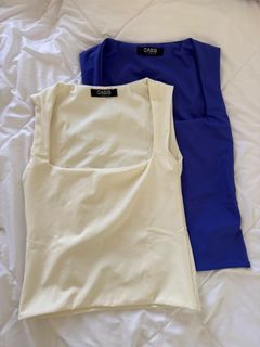 Oasis Basic Top