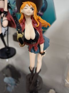 One Piece Nami