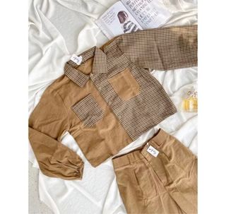 (Kategori: ) berada di . Dikirim oleh prelovedbyhikmah27_ (ID iklan 1368731617, Gambar 1). Deskripsi: .