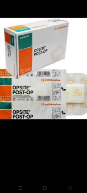 Opsite mura na (Category: Braces, Support & Protection) located in Quezon City. Submitted by jesselee14kpop (Listing ID 1368768080, Image 1). Description: brandnew affordable onhand negotiable good quality and condition open for pick up and delivery high quality we also sell many medical supplies call me 09268225723 cod,gcash,bank transfer.