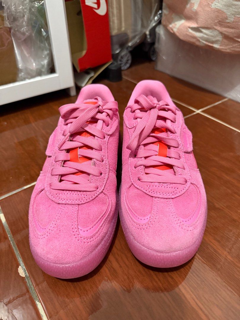 Puma Palermo Moda Xtra (Category: Sneakers) located in Quezon City. Submitted by dertorr (Listing ID 1368723299, Image 3). Description: Original Puma with box Size: US W 6.5 Once lang nagamit. .