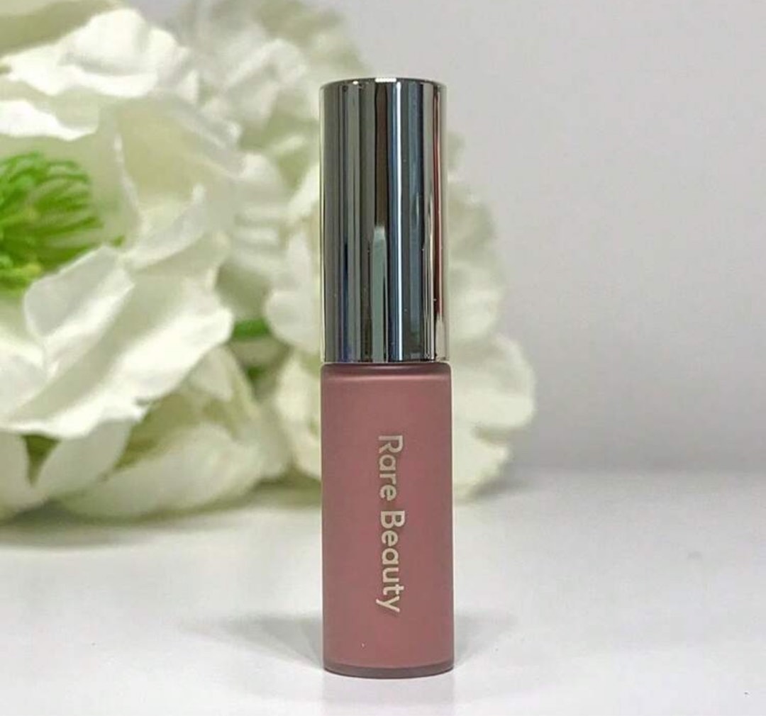 Rare Beauty MINI blush : hope 1.43 ml, Beauty & Personal Care, Face ...