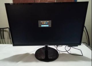 Samsung monitor