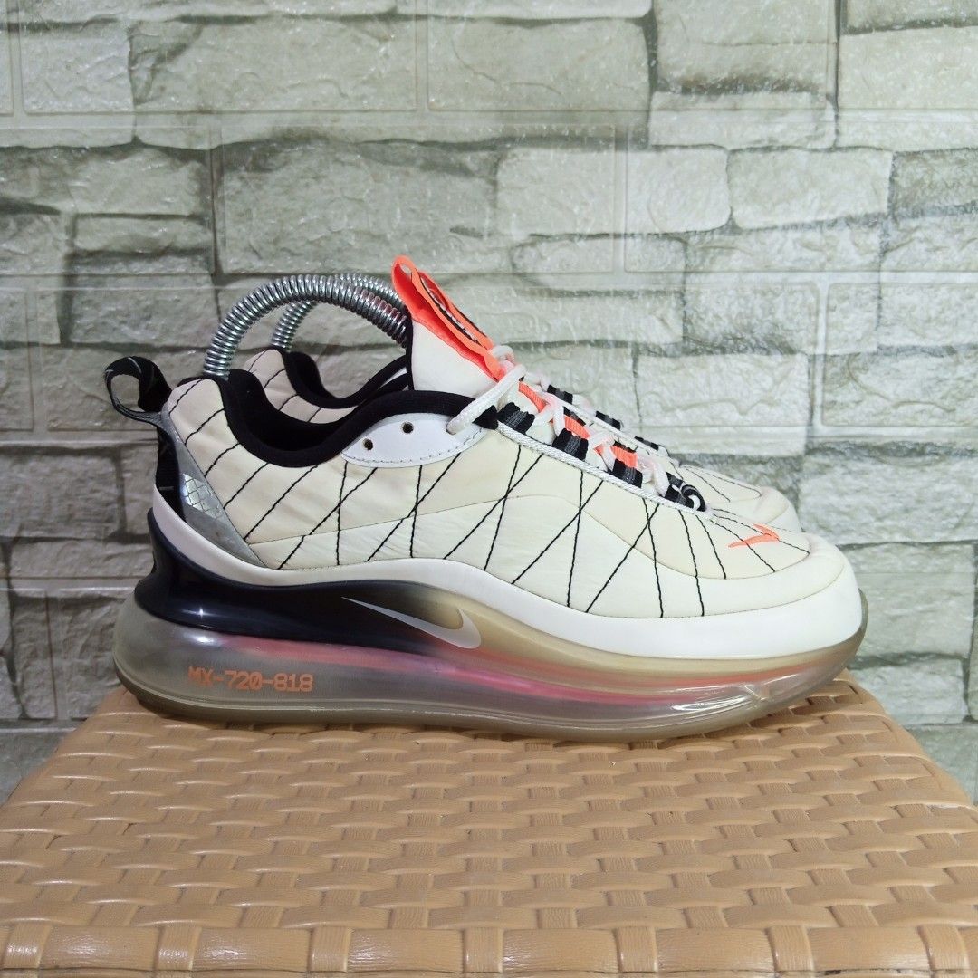 Sepatu Nike Air Max Nike Mx 720 Womens Sepatu Nike Air Max MX 720